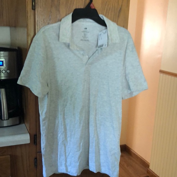Collared shirt polo NWT size small - Picture 1 of 3